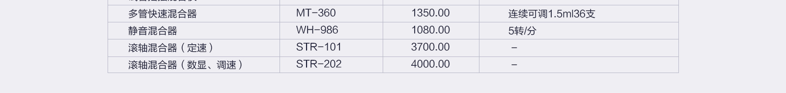  欧莱博恒温摇床其林贝尔